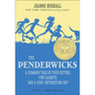The Penderwicks: A Summer Tale of Four Sisters, Two Rabbits, and a Very Interesting Boy - Hardcover