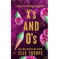 X's and O's: Alternate Cover - Paperback
