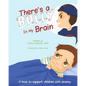 There's a Bully in My Brain - Paperback