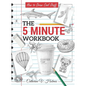 How to Draw Cool Stuff: The 5 Minute Workbook - Hardcover