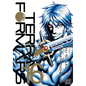 Terra Formars, Vol. 16 - Paperback