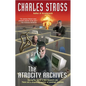 The Atrocity Archives - Paperback