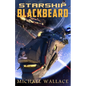 Starship Blackbeard - Paperback
