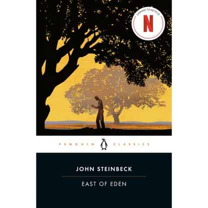 East of Eden - Paperback