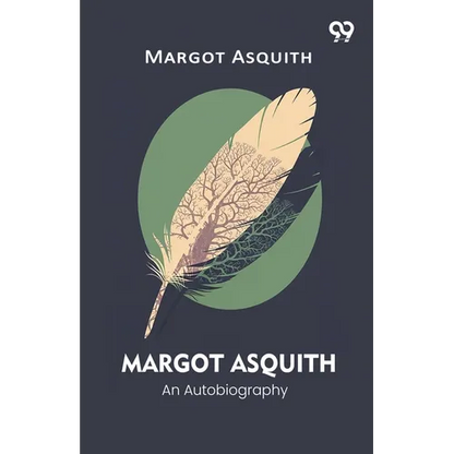 Margot Asquith An Autobiography - Paperback