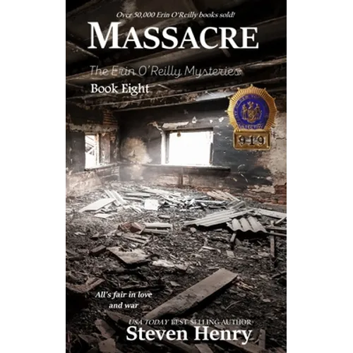 Massacre - Paperback