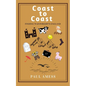 Coast to Coast: Finding Wainwright's England - Paperback
