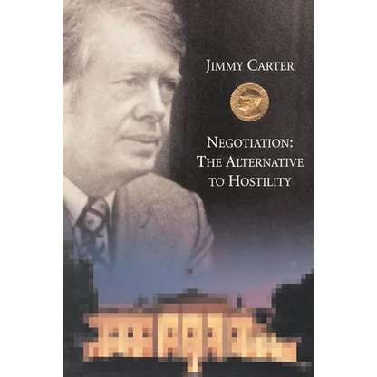 Negotiation - Paperback