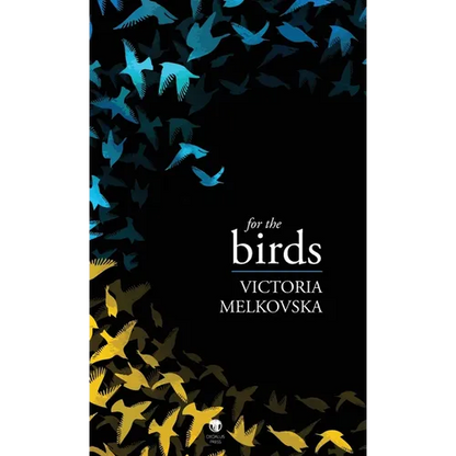 For the Birds - Hardcover