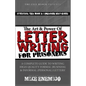 The Art & Power Of Letter Writing - Paperback