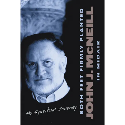 Both Feet Firmly Planted in Midair - Paperback