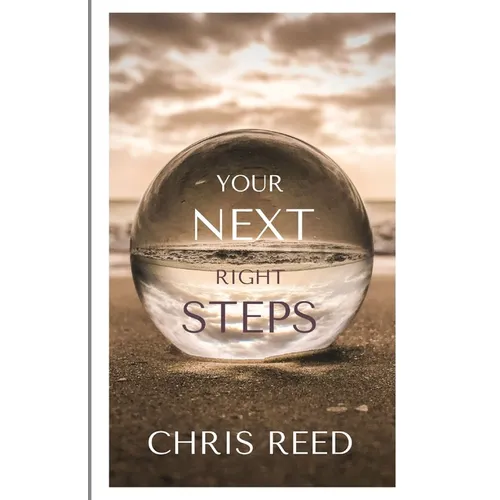 Your Next Right Steps - Paperback