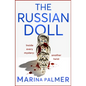 The Russian Doll - Hardcover