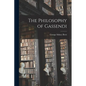 The Philosophy of Gassendi [microform] - Paperback