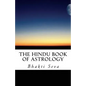 The Hindu Book of Astrology - Paperback