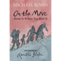 On the Move: Home Is Where You Find It - Hardcover