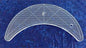 Arch 8" Template