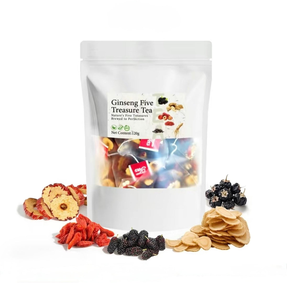 HerbalVital Kidney Detox Tea