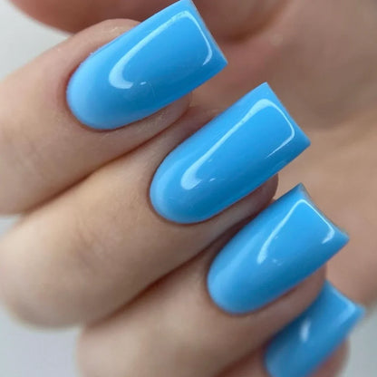 Luxio - Whimsical Gel Polish, 15ml