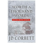 Worth a Thousand Words: Christmas Mystery Anthology - Paperback