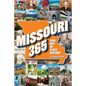 Missouri 365: This Day in State History - Paperback