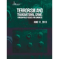 Terrorism and Transnational Crime: Foreign Policy Issues for Congress - Paperback