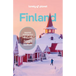 Lonely Planet Finland: Plan the Trip of a Lifetime Detailed Itineraries & Maps Insider Tips Covers Helsinki, Turku, Aland and More - Paperback