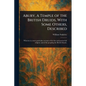 Abury, A Temple of the British Druids, With Some Others, Described - Paperback