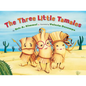 The Three Little Tamales - Hardcover