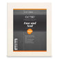 Fuse and Seal Sheets (20 ea) 8in X 10in