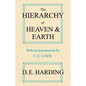 The Hierarchy of Heaven and Earth (abridged) - Paperback