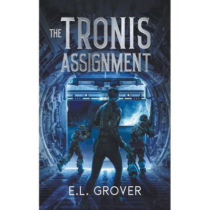 The Tronis Assignment - Paperback