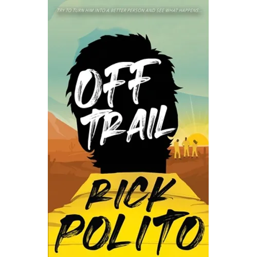Off Trail - Paperback