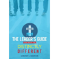 Leader's Guide - Distinctly Different - Paperback