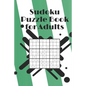 Sudoku Puzzle Book for Adults: Sudoku puzzles for adults, Hard to Extreme Sudoku Book, Puzzle Book With Solutions, Challenging Puzzles Book - Paperback