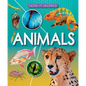 Animals - Library Binding