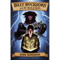 Billy Buckhorn and the Book of Spells - Paperback