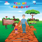 "Tell Me, Grandpop!" - Paperback