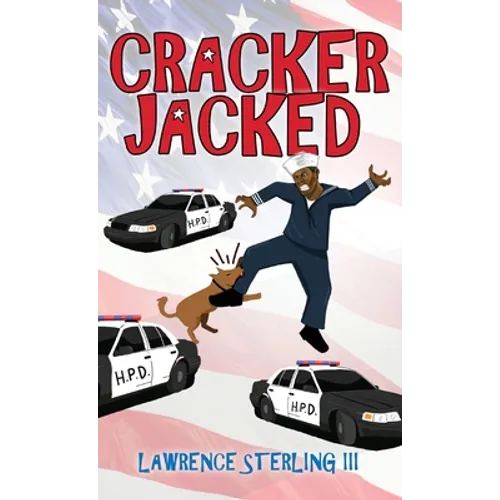 Cracker Jacked - Hardcover