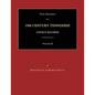 Vital Statistics from 19th Century Tennessee Church Records. Volume II - Paperback