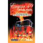 Engine 49 Devil's Night: Superfireman - Paperback