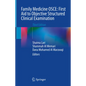 Family Medicine Osce: First Aid to Objective Structured Clinical Examination - Hardcover