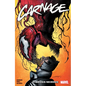 Carnage Vol. 2: Symbiosis Necrosis - Paperback