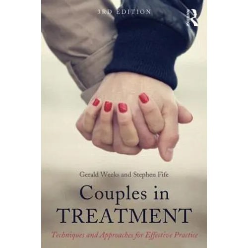 Couples in Treatment: Techniques and Approaches for Effective Practice - Paperback
