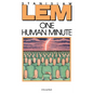 One Human Minute - Paperback