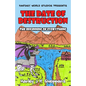 The Date of Destruction: The Beginning of Everything - Paperback