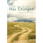 How My Mind Has Changed - Paperback