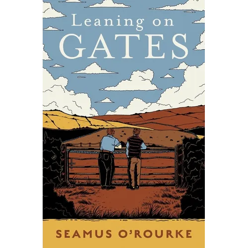 Leaning on Gates - Paperback