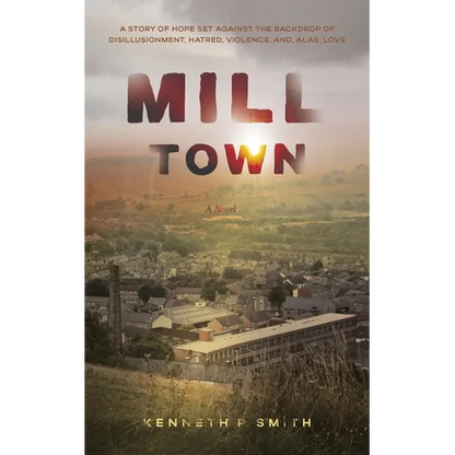 Mill Town - Paperback