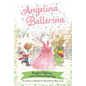 Angelina Ballerina and the Fancy Dress Day - Hardcover